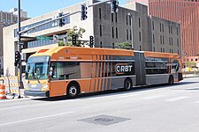 XN60, Metro Transit (Omaha)