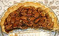 Torta de pecan