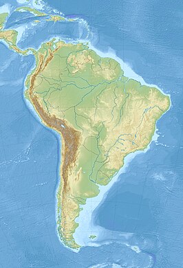 Uruguay (rivier) (Zuid-Amerika)