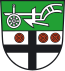 Blason de Urnshausen