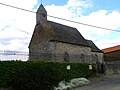 Chapelle Saint-Roch de Colleret