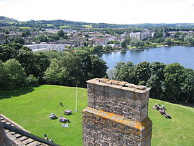 Linlithgow