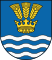 Blason de la ville de Sobrance