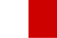 Rimini zászlaja