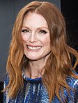 Julianne Moore filmography