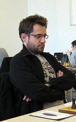 Levon Aronian