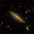 Arp 124 (NGC 6361)