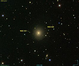 NGC 420