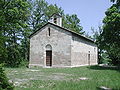 Casina: Oratorio di Beleo