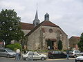 Kerk van St. Christophe