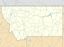 Flaxville (Montana)