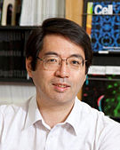 Yoshiki Sasai -  Bild