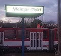 KT4 aus Er­furt im Eisen­bahn­museum Weimar (2019)