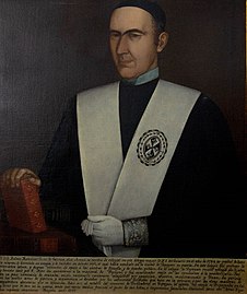 Marcelino Pérez de Arroyo
