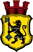 Grb grada Eschweiler