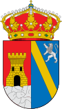 Blason de Pedraza