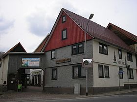 Gräfenroda