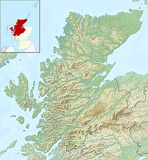 Loch Shin (Highland)