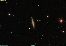 Image illustrative de l’article NGC 781