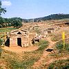 Necropolis of Pupluna