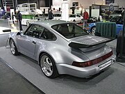 Porsche 964 Turbo