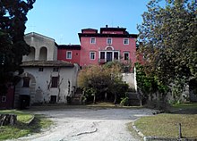 Villa O'Santissima