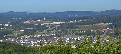 Woodbury Common Premium Outlets