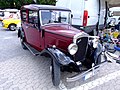 Austin (anno 1933)