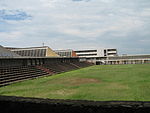 Universidade de Burundi