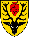 Wappen von Chamblon