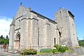 Église de Saint-Sulpice-Laurière