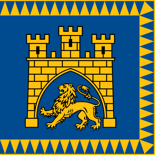 File:Flag of Lviv.svg