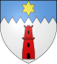 Blason de L-Għarb