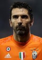 Gianluigi Buffon é o único guarda-redes a ganhar o prémio de "Melhor Futebolista de Clube do Ano da UEFA".