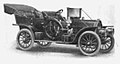 Jewel 40 hp von 1909