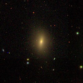 NGC 7701