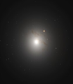 NGC 4278