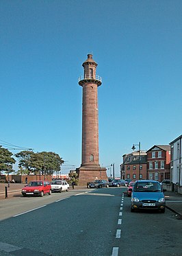 Grote vuurtoren