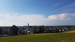 Sankt Georgen im Attergau - Sœmeanza