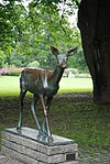 Artikel:Stadsparken, Örebro