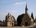 Chapelle Notre-Dame de Hal de Bailleul