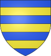 Blason de Uhrwiller