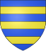 Blason de Uhrwiller