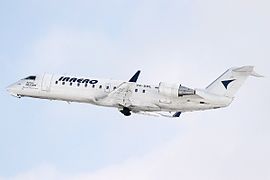 Bombardier CRJ-200ER