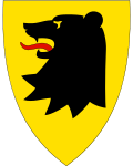 Wappen der Kommune Eidsberg