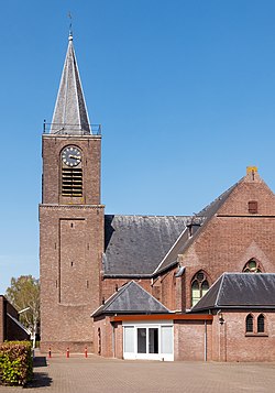 Dutch Reformed Church