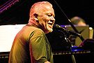 Joe Sample -  Bild