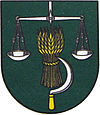 Wappen von Krajná Bystrá