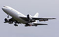 Lockheed L.1011 Tristar.