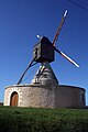 Windmühle Les Aigremonts